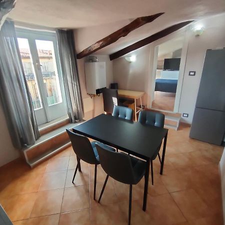 Apartmán Deregre Torino Centro 5 Exteriér fotografie