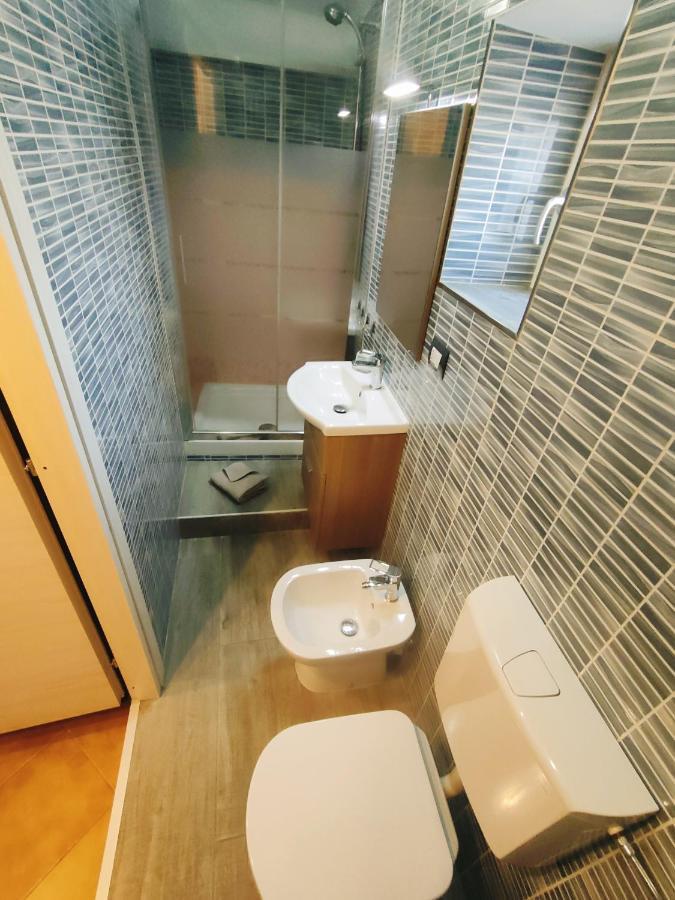 Apartmán Deregre Torino Centro 5 Exteriér fotografie