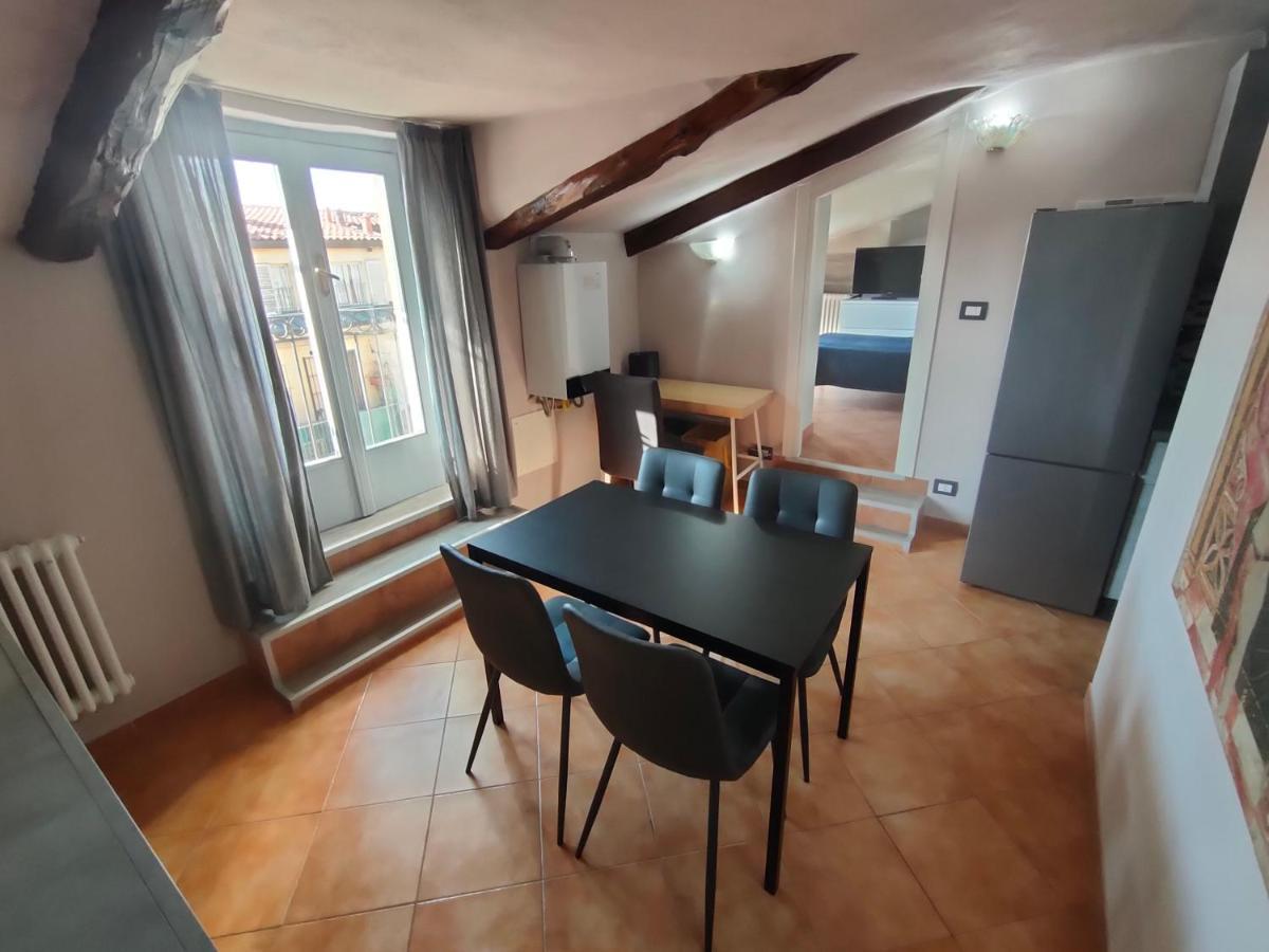 Apartmán Deregre Torino Centro 5 Exteriér fotografie
