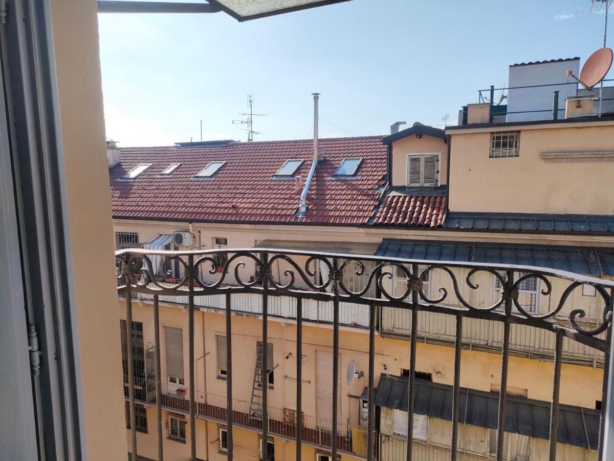 Apartmán Deregre Torino Centro 5 Exteriér fotografie