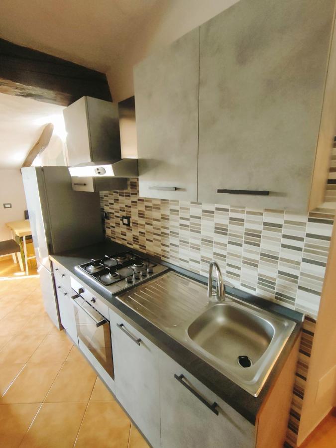 Apartmán Deregre Torino Centro 5 Exteriér fotografie