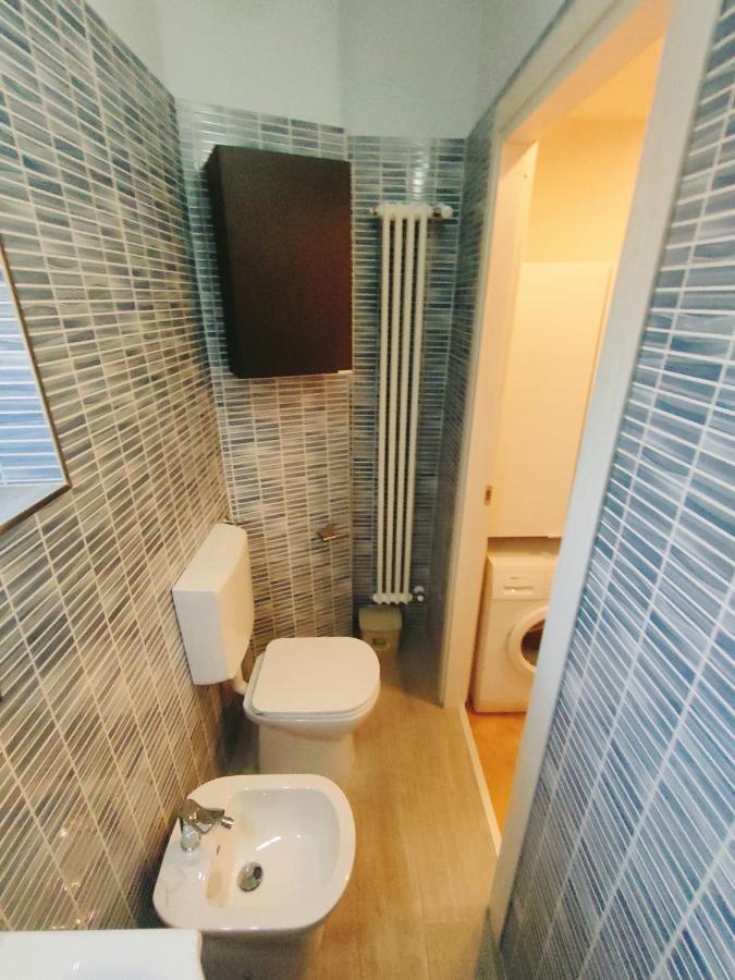 Apartmán Deregre Torino Centro 5 Exteriér fotografie