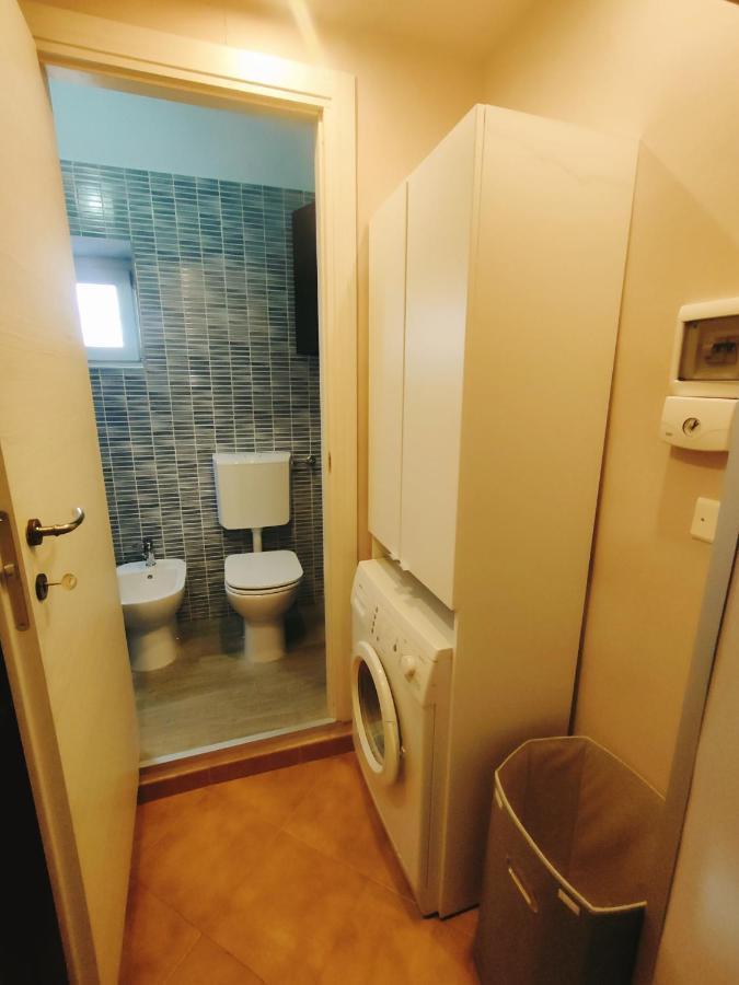 Apartmán Deregre Torino Centro 5 Exteriér fotografie