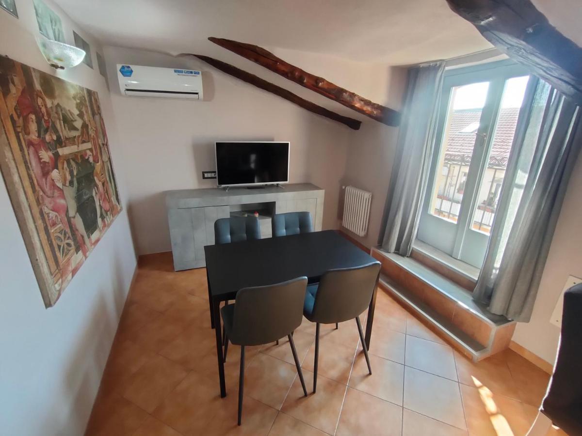 Apartmán Deregre Torino Centro 5 Exteriér fotografie