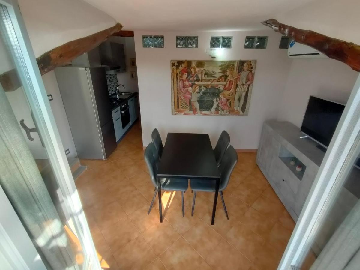 Apartmán Deregre Torino Centro 5 Exteriér fotografie